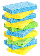 355-sponging