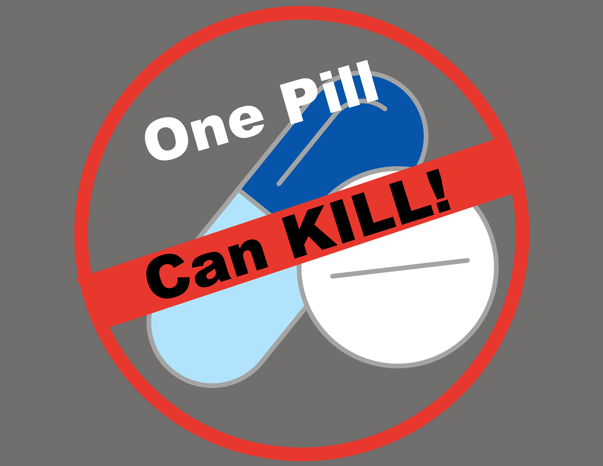 pill warning
