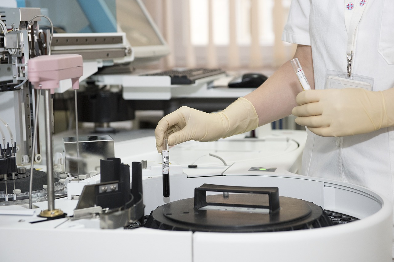 964 Something old becomes something new Researchers turning to phage therapy for resistant strains of bacteria